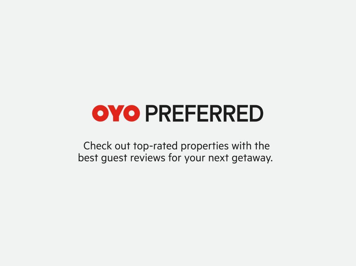Oyo 39837 Sri Anjaneya Residency Hotel Shimoga Ngoại thất bức ảnh